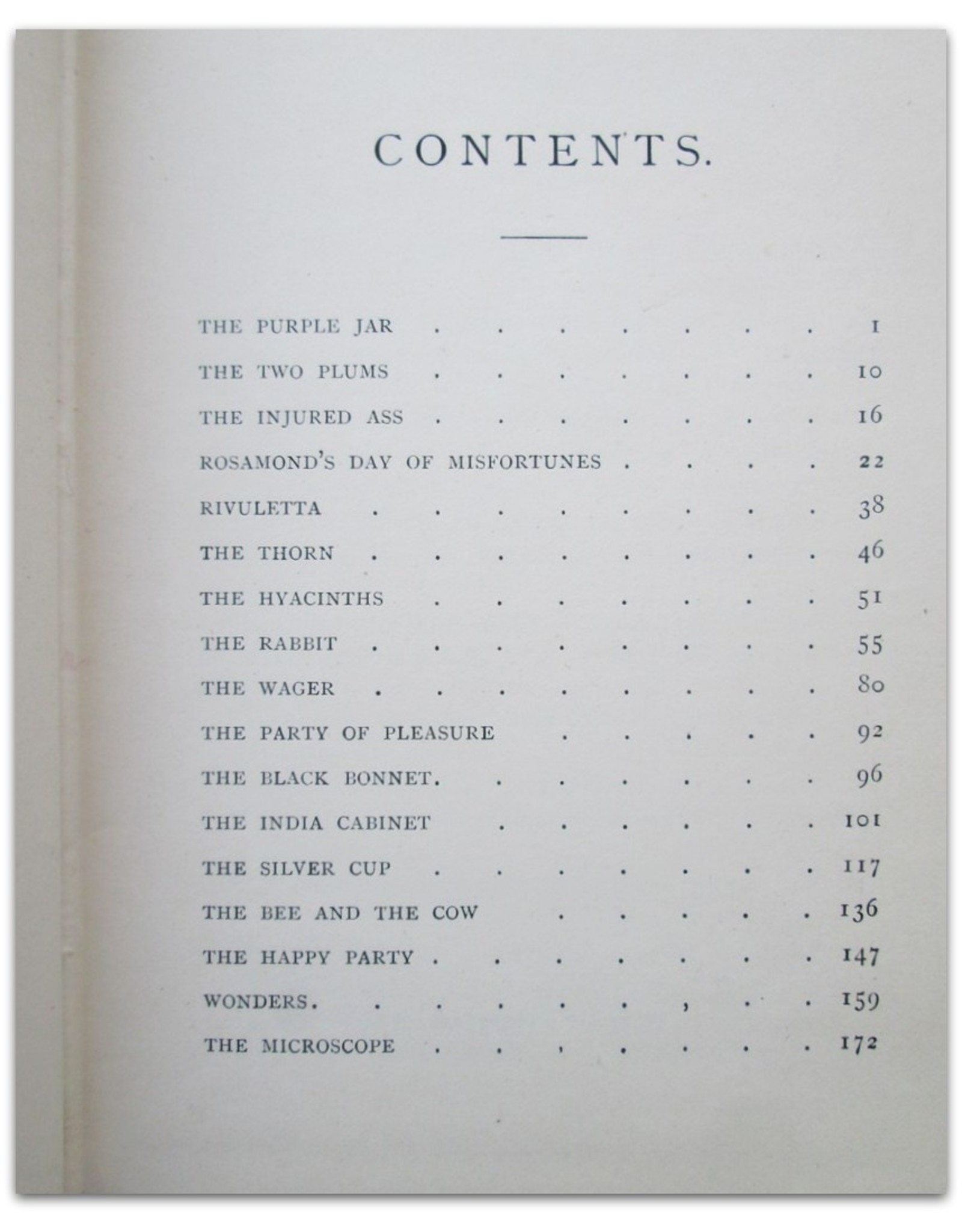 Maria Edgeworth - Rosamond. A Series of Tales