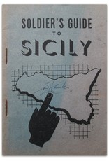 Dwight D. Eisenhower - Soldier's Guide to Sicily