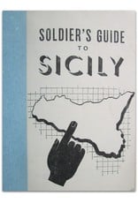 Dwight D. Eisenhower - Soldier's Guide to Sicily