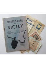 Dwight D. Eisenhower - Soldier's Guide to Sicily