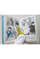 Maurice Sendak - De Dwerg-deeltjes: [1 was Jan; Krokodillen ABC; Steven; Kippesoep met rijst]