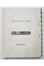 [Nellie Donker] - Uw leven lang... Collombon Behang!