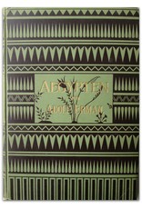 Adolf Erman - Aegypten und aegyptisches Leben im Altertum geschildert [...]. Erster [und Zweiter] Band. Mit [400] Abbildungen und [12] Vollbildern