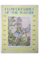 Cicely Mary Barker - Flower Fairies of the Wayside