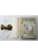 Cicely Mary Barker - Flower Fairies of the Wayside