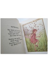 Cicely Mary Barker - Flower Fairies of the Wayside