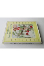 Cicely Mary Barker - Fairies of the Trees. Poems and pictures