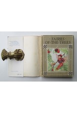 Cicely Mary Barker - Fairies of the Trees. Poems and pictures