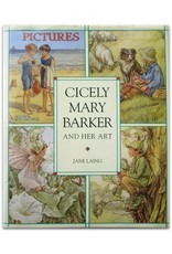 Jane Laing - Cicely Mary Barker and her Art