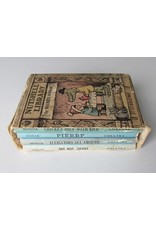 Maurice Sendak - Nutshell Library: [One was Johnny; Alligators All Around; Pierre a Cautionary Tale; Chicken Soup with Rice ]