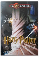 J.K. Rowling - Harry Potter en de Halfbloed Prins