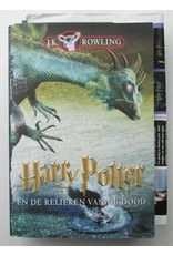 J.K. Rowling - Harry Potter en de Relieken van de Dood