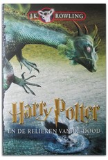 J.K. Rowling - Harry Potter en de Relieken van de Dood