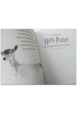 J.K. Rowling - Harry Potter en de Relieken van de Dood