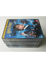 J.K. Rowling - Harry Potter : [Complete set DVDs]