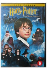 J.K. Rowling - Harry Potter : [Complete set DVDs]