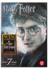 J.K. Rowling - Harry Potter : [Complete set DVDs]