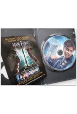 J.K. Rowling - Harry Potter : [Complete set DVDs]