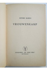 Esther Mardo - Vrouwenkamp