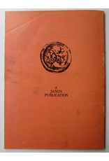 JANUS : Volume 7 Number 8. A Magazine of Fetishism and C.P.