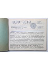 UFO Gids 5. Orgaan van de Nederlandse studiekring voor Ufologie