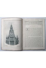 Edwin A. Cochran - The Cathedral of Commerce [Woolworth Building]: The Highest Building in the World