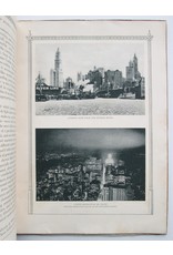 Edwin A. Cochran - The Cathedral of Commerce [Woolworth Building]: The Highest Building in the World