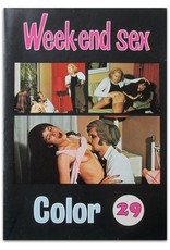 [Anonymous] - Week-end sex Color 29