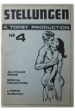 [Anonymous] - Stellungen Nr 4: A Topsy Production. Pornography in Color