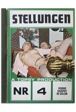 [Anonymous] - Stellungen Nr 4: A Topsy Production. Pornography in Color