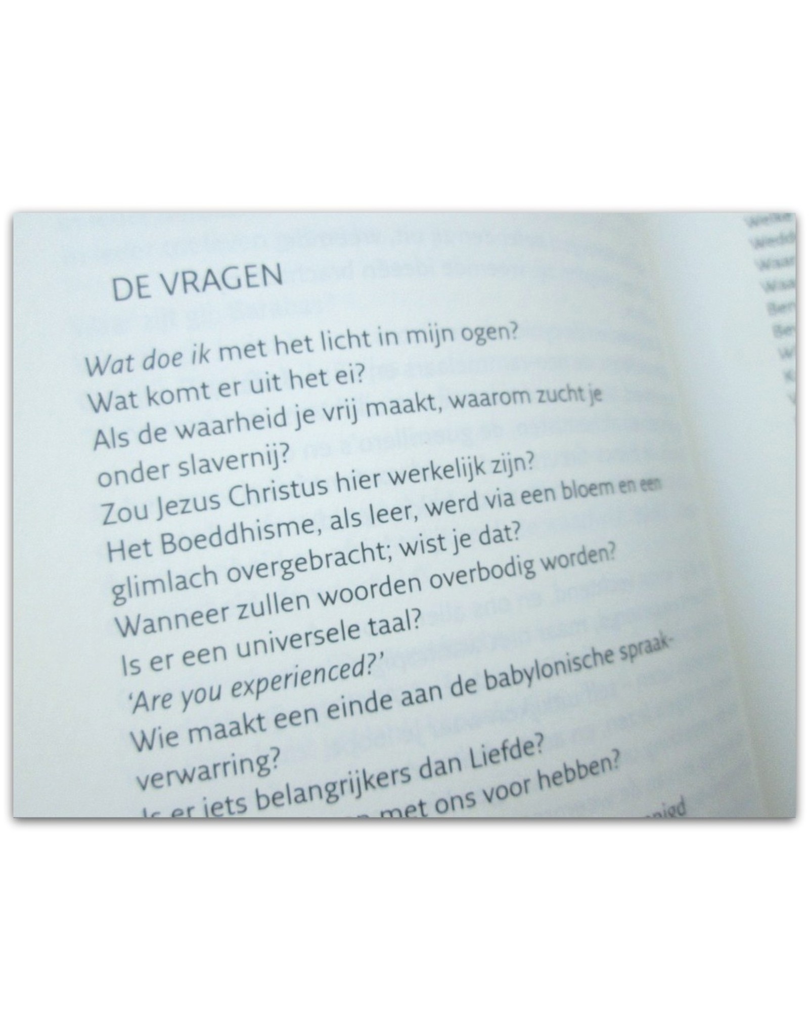 Simon Vinkenoog - Vinkenoog Verzameld: Gedichten 1948-2008