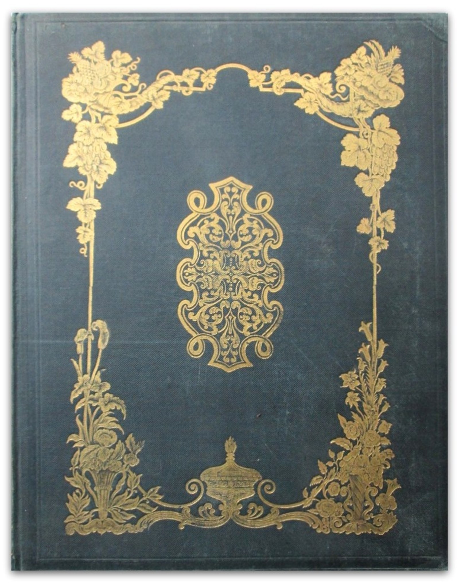 Léon Galibert & C. Pellé - Constantinople ancienne et moderne; comprenant aussi Les sept Églises de L'Asie mineure. Illustrés d'après les dessins pris sur les lieux par Thomas Allom, [...] Première série