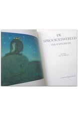 John Bauer - De sprookjeswereld van John Bauer. Inleiding: Amy van Marken