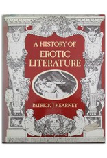 Patrick J. Kearney - A History of Erotic Literature