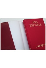 Ludwig von Brunn - Ars Erotica I, II, III : Die erotische Buchillustration im Frankreich des 18. Jahrhunderts. Herausgegeben und mit bibliographischen Notizen versehen [...]