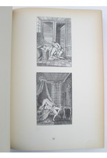 Ludwig von Brunn - Ars Erotica I, II, III : Die erotische Buchillustration im Frankreich des 18. Jahrhunderts. Herausgegeben und mit bibliographischen Notizen versehen [...]