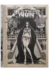 Robert Crumb, Dave Sheridan & Jaxon - Tales from the Leather Nun - Number One. Adults Only