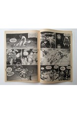 Robert Crumb, Dave Sheridan & Jaxon - Tales from the Leather Nun - Number One. Adults Only