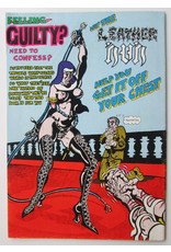 Robert Crumb, Dave Sheridan & Jaxon - Tales from the Leather Nun - Number One. Adults Only
