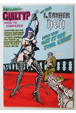 Robert Crumb , Dave Sheridan & Jaxon - Tales from the Leather Nun - Number One. Adults Only