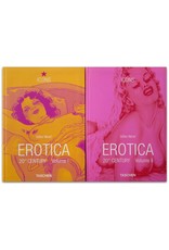 Gilles Néret - Erotica 20th Century: From Rodin to Picasso / From Dalí to Crumb