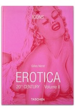 Gilles Néret - Erotica 20th Century: From Rodin to Picasso / From Dalí to Crumb