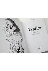 Gilles Néret - Erotica 20th Century: From Rodin to Picasso / From Dalí to Crumb