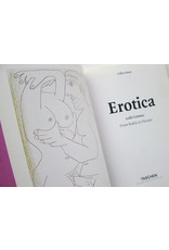 Gilles Néret - Erotica 20th Century: From Rodin to Picasso / From Dalí to Crumb