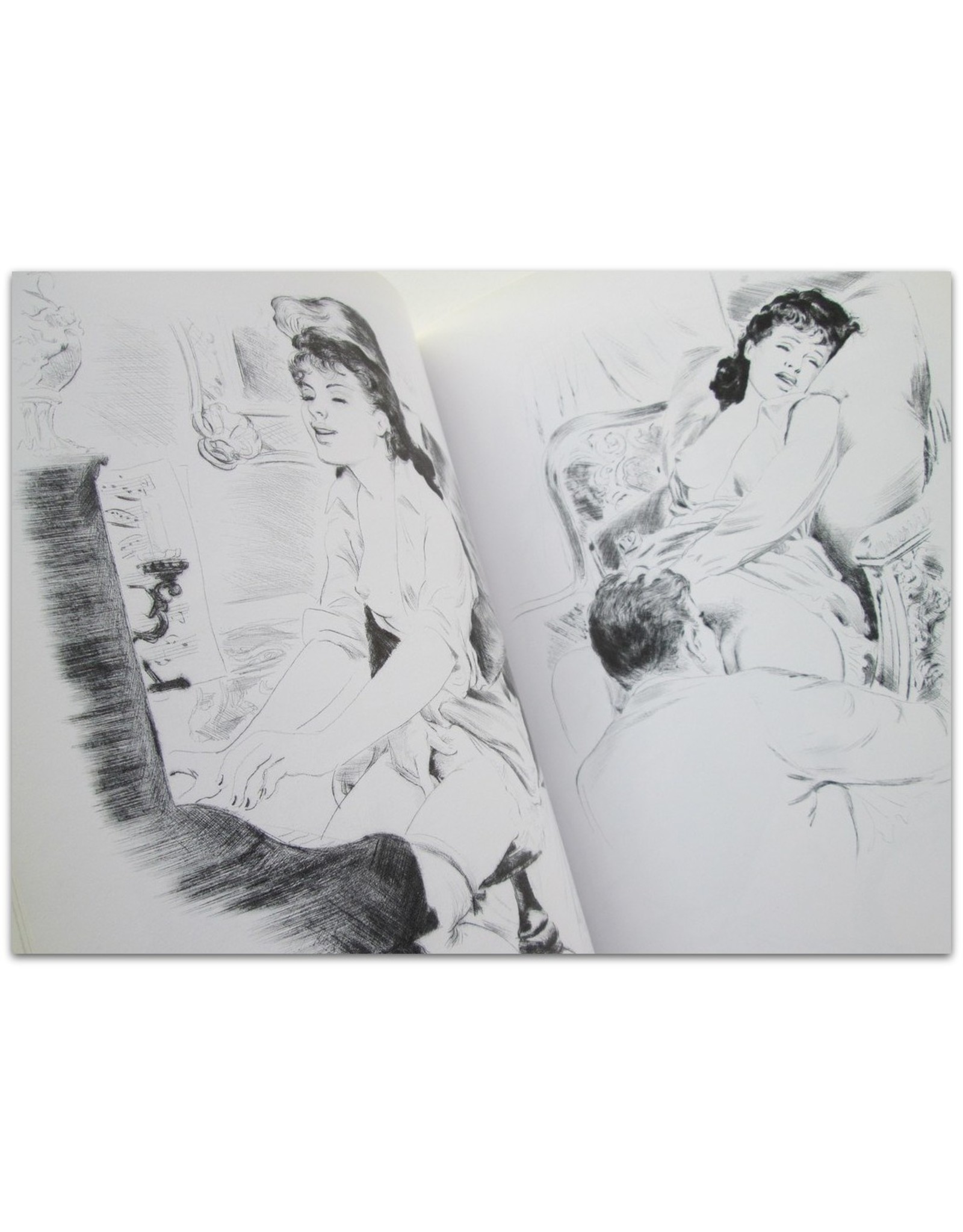 Gilles Néret - Erotica 20th Century: From Rodin to Picasso / From Dalí to Crumb