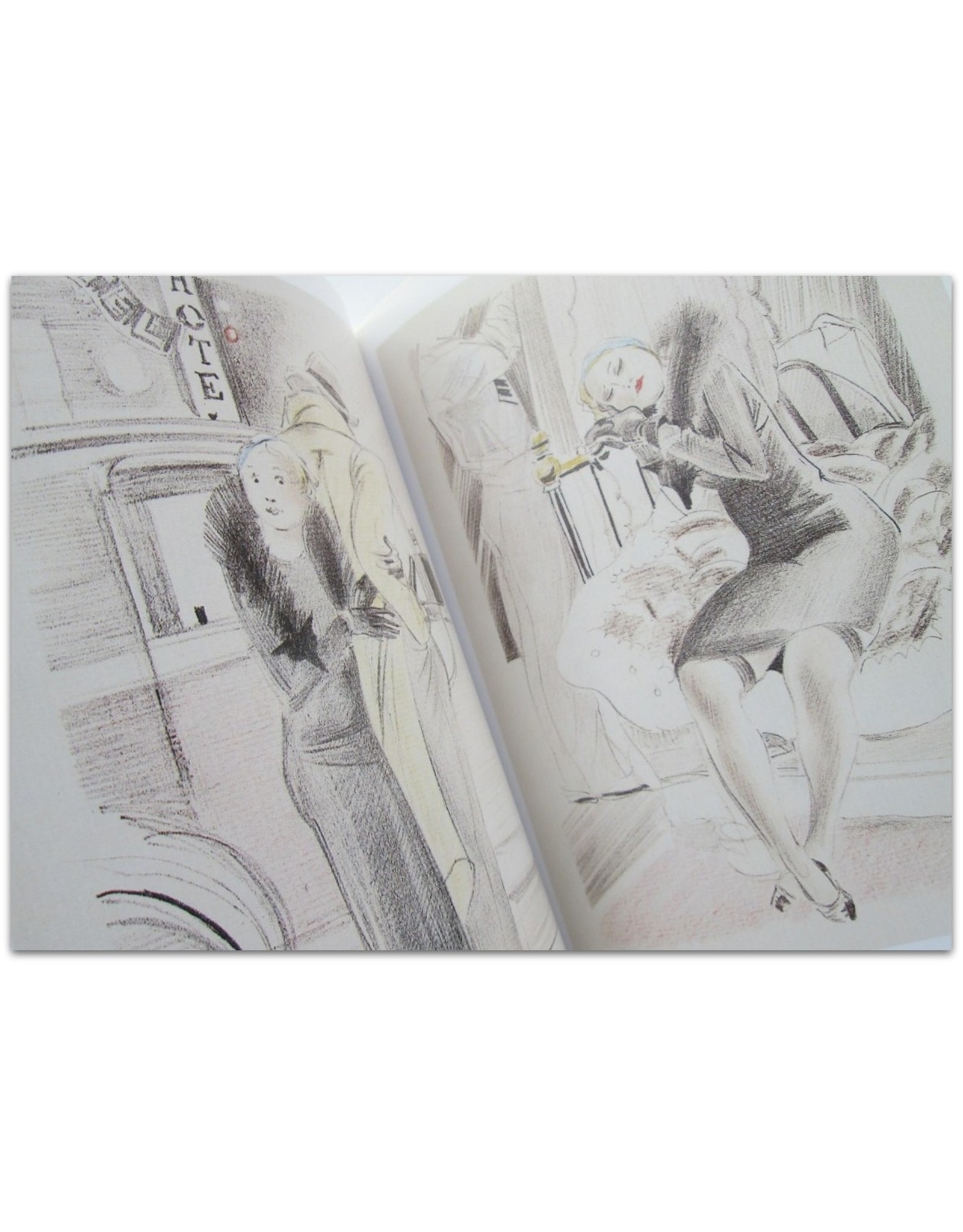 Gilles Néret - Erotica 20th Century: From Rodin to Picasso / From Dalí to Crumb