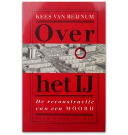 Kees van Beijnum - Over het IJ - 1991