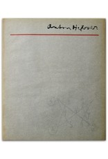 J.L. Locher - Anton Heyboer. Catalogus 431