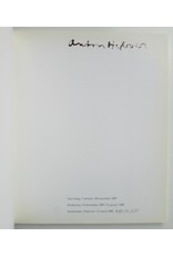 J.L. Locher - Anton Heyboer. Catalogus 431