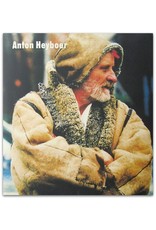 Leo Duppen [ed.] - Anton Heyboer. Tekst Hans Sizoo & Anton Heyboer